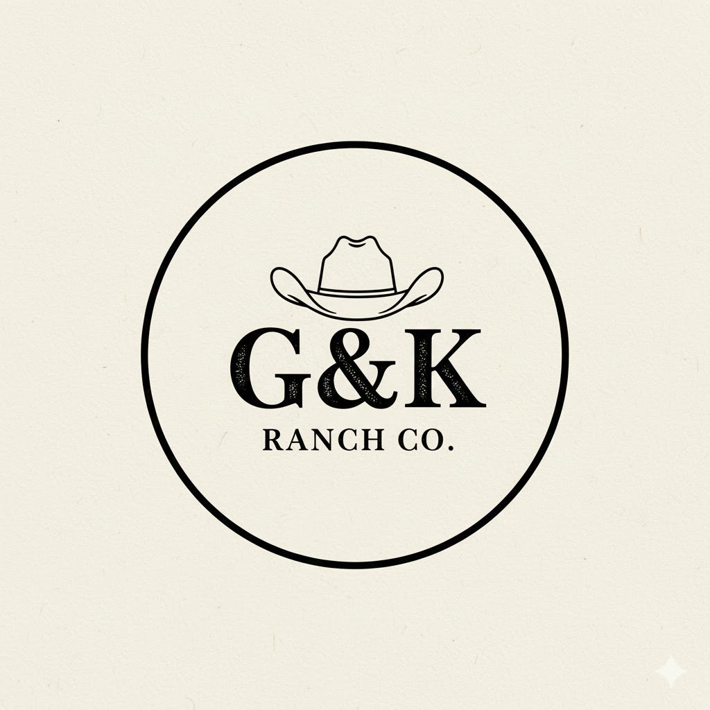 G & K Ranch Co. – G & K Ranch Co.